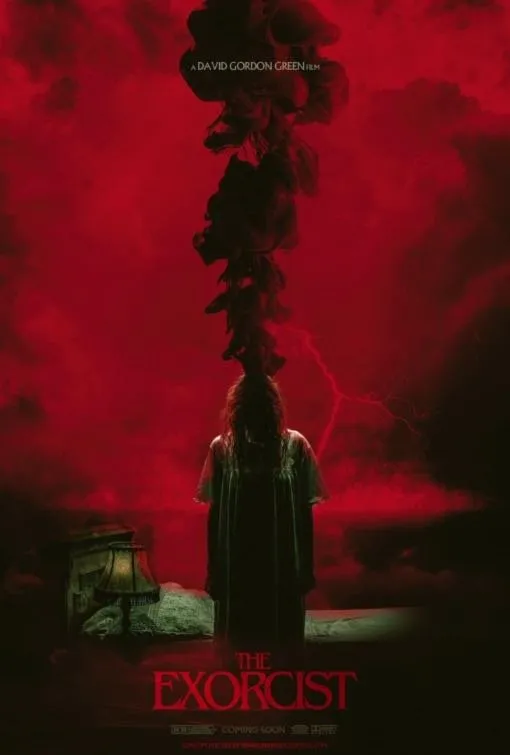 IPTV Horror Film Der Exorzist 4K