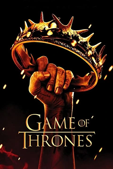 IPTV Serie Game of Thrones Komplett 4K